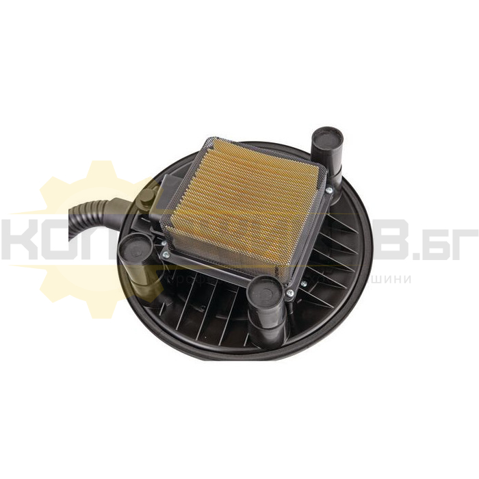 Прахосмукачка за пепел CLEANCRAFT flexCAT 121 VCA, 600W, 1358 л/мин., 20 л - 