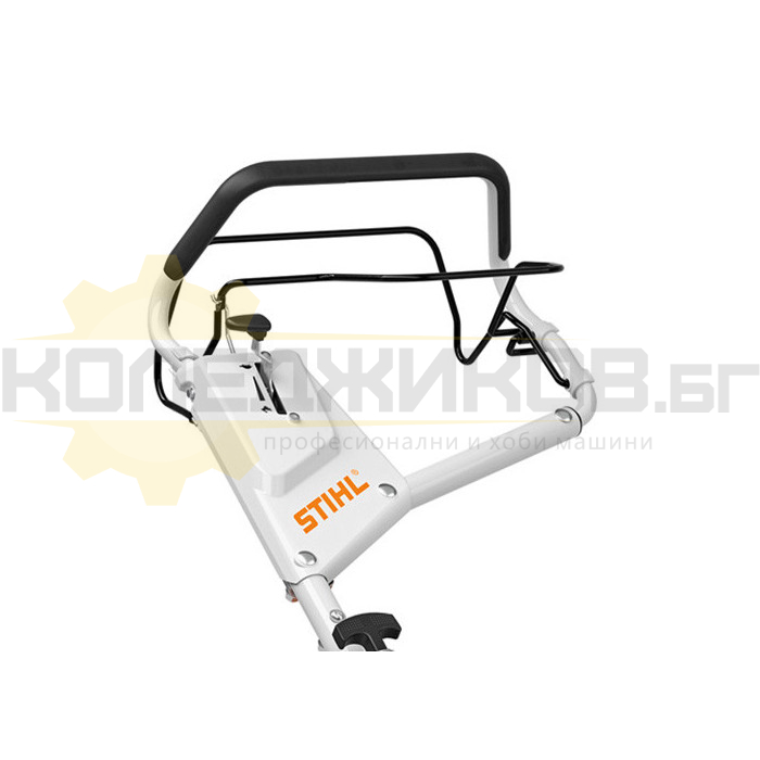 Бензинова косачка за трева - самоходна STIHL RM 655.0 VS - 