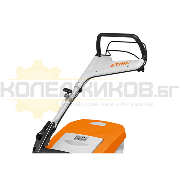 Бензинова косачка за трева - самоходна STIHL RM 655.0 VS - 