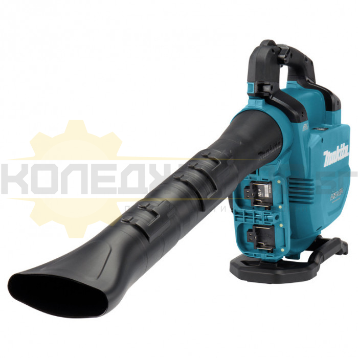 Акумулаторна духалка за листа - листосъбирач MAKITA DUB363ZV SOLO, 36V, 65 м/сек - 