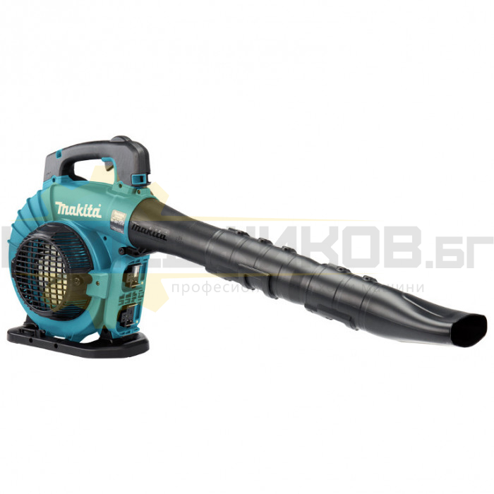 Акумулаторна духалка за листа - листосъбирач MAKITA DUB363ZV SOLO, 36V, 65 м/сек - 