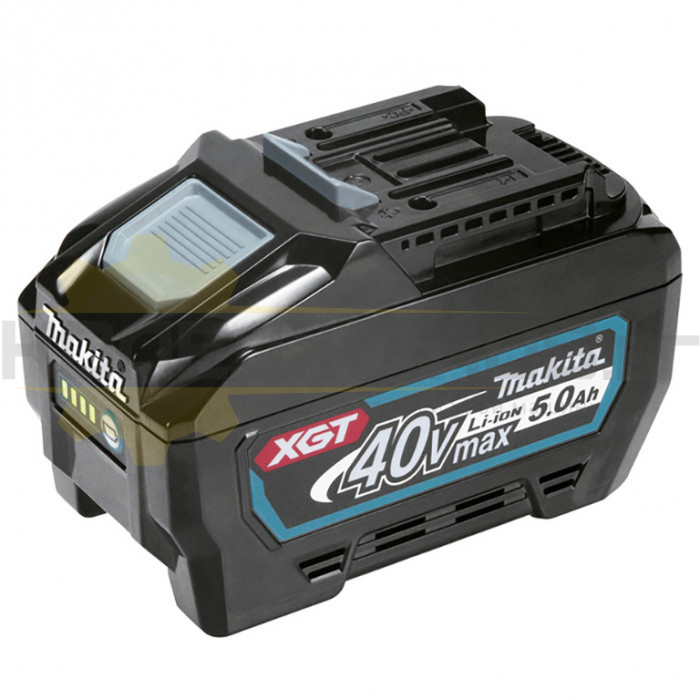 Акумулаторна батерия MAKITA BL4050F, 40V, 5 Ah - 