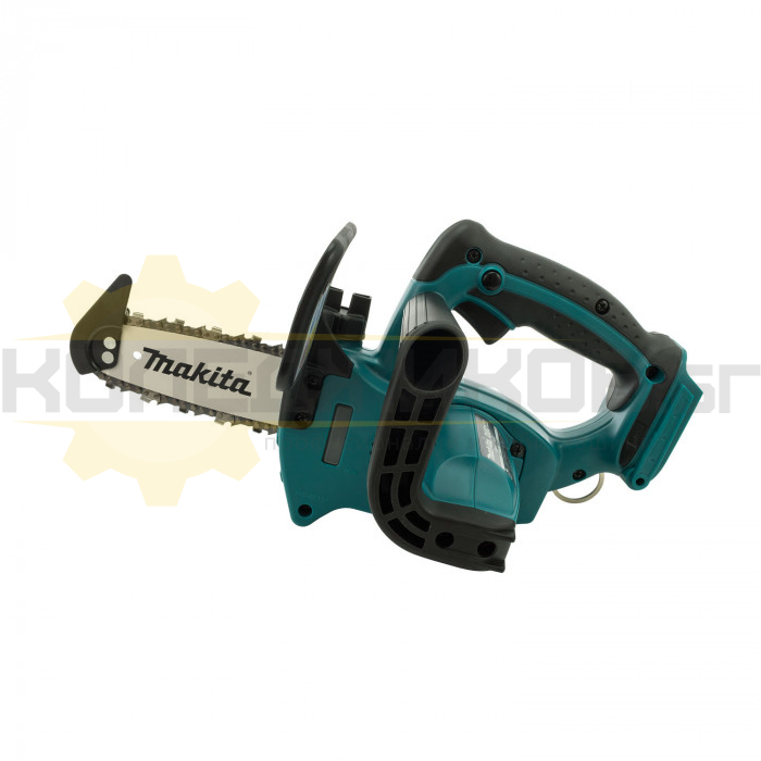 Акумулаторна резачка за дърва MAKITA DUC122Z SOLO, 18V, 5 м/сек., 15 см - 