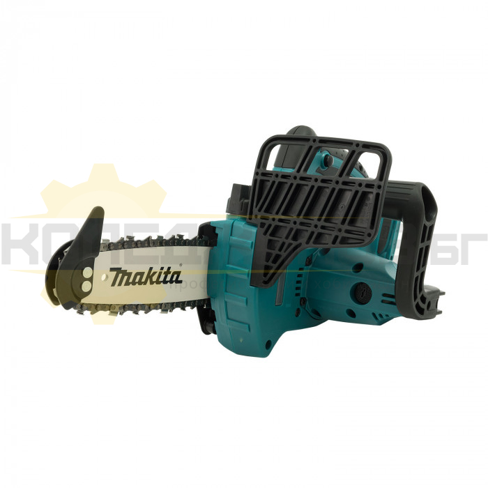 Акумулаторна резачка за дърва MAKITA DUC122Z SOLO, 18V, 5 м/сек., 15 см - 