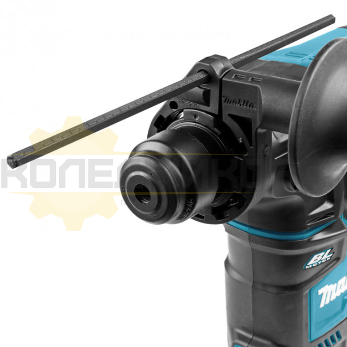 Акумулаторен перфоратор MAKITA DHR171Z SDS-Plus SOLO, 18V, 1.2 J, 4800 уд/мин., 680 об/мин - 