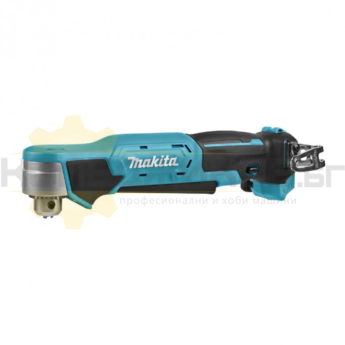 Акумулаторна бормашина - ъглова MAKITA DA332DZ SOLO, 12V, 1100 об/мин - 