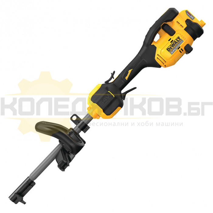 Акумулаторна комби система DeWALT DCMAS5713N-XJ SOLO, 54V, 4650-5800 об/мин - 