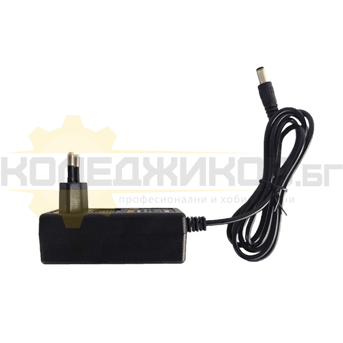 Акумулаторна резачка за клони и дърва PROCRAFT PKA44 Set, 20V, 1.5 Ah, 4600 об/мин., 15/20 см - 