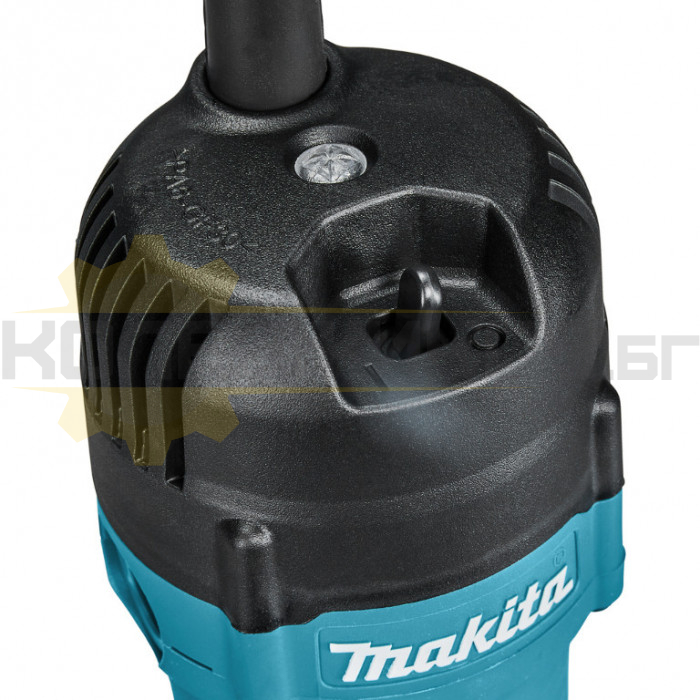 Оберфреза MAKITA 3712, 530W, 32000 об/мин., ф 6 мм - 