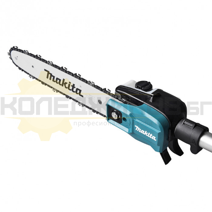 Акумулаторна кастрачка/резачка за клони MAKITA DUA301Z SOLO, 18+18V, 20 м/сек., 30 см - 