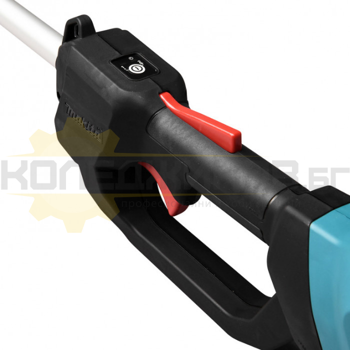 Акумулаторна кастрачка/резачка за клони MAKITA DUA301Z SOLO, 18+18V, 20 м/сек., 30 см - 