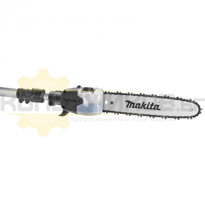 Акумулаторна кастрачка за клони MAKITA UA004GZ SOLO, 40V, 30 см - 