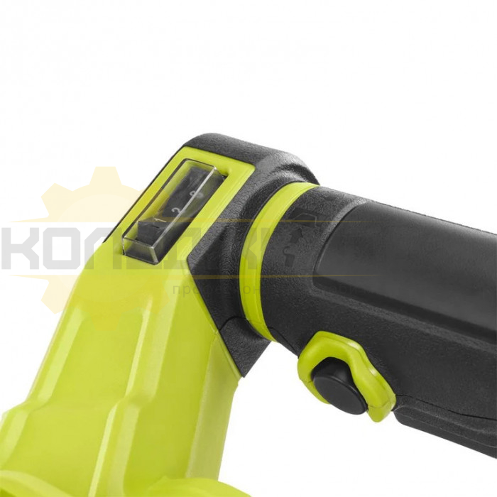 Акумулаторна бъркалка за строителни смеси RYOBI RPM18X-0 SOLO, 36V, 800 об/мин - 