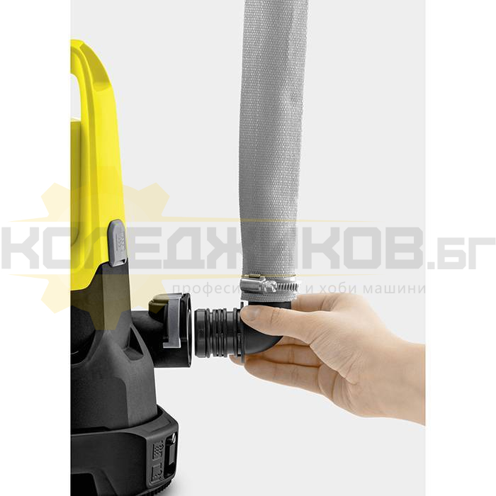 Дренажна помпа KARCHER SP 5 Dual - 