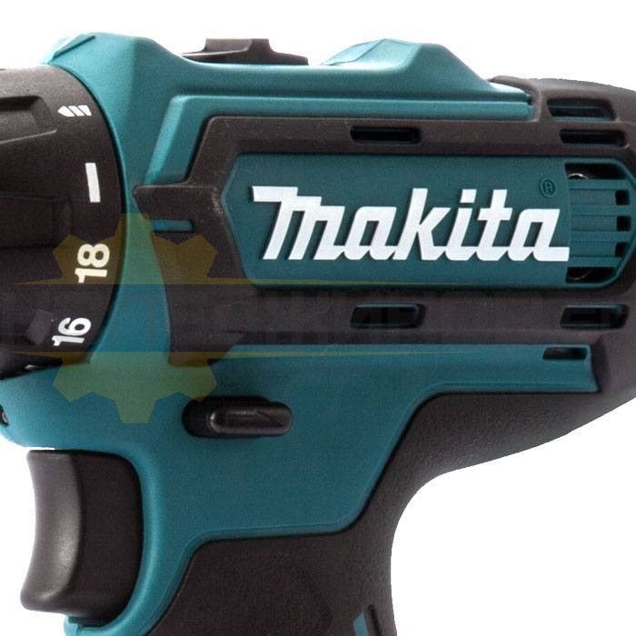 Акумулаторен винтоверт MAKITA DF331DWAE - 