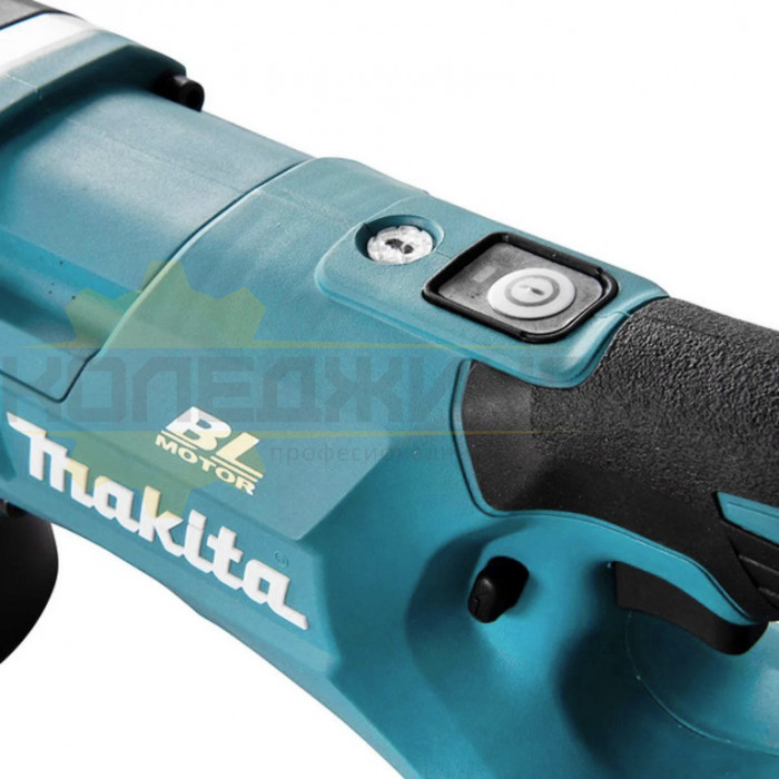 Акумулаторен свредел MAKITA DDG460ZX7 SOLO, 36V, диам. 15 см., дълж. 80 см - 