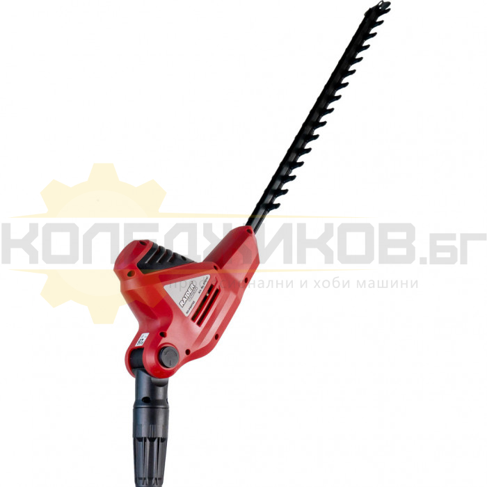 Електрически храсторез и кастрачка за клони RAIDER RD-PSHT02, 710W, 20 см - 