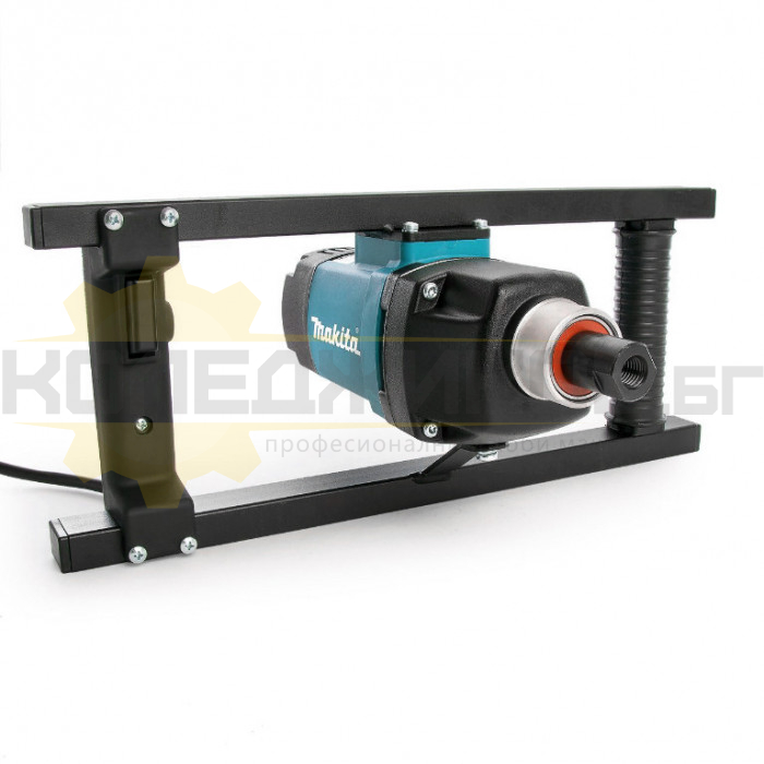 Бъркалка за строителни разтвори MAKITA UT1400, 1300W, 900 об/мин., 140 мм - 