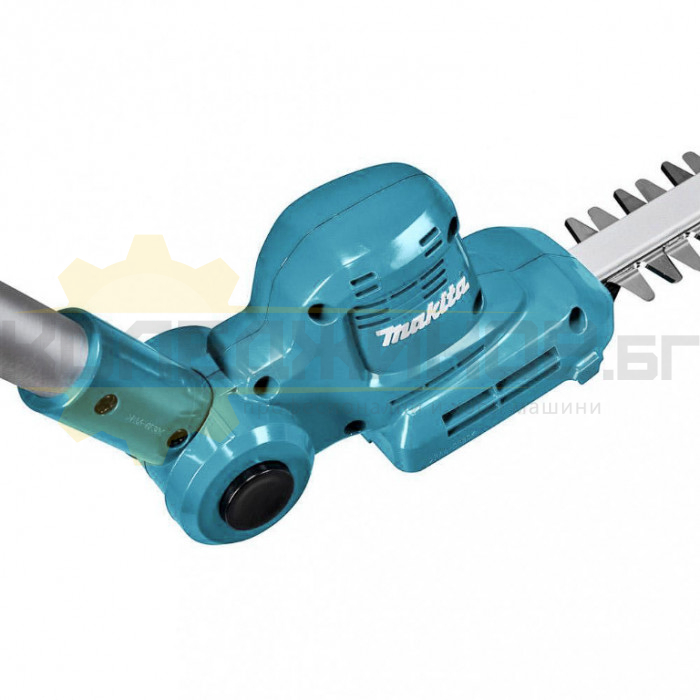 Акумулаторен храсторез - прътов MAKITA DUN461WSF Set, 18V, 3 Ah, 3600 об/мин., 460 мм - 