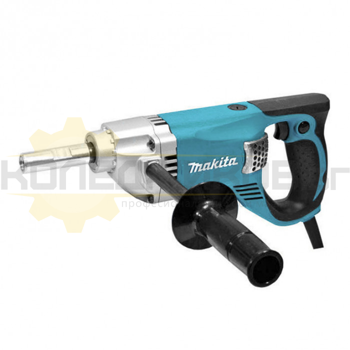 Бъркалка за строителни разтвори MAKITA UT2204, 850W, 550 об/мин., 220 мм - 