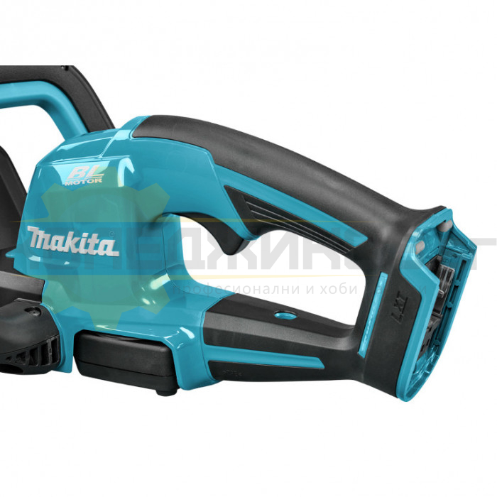 Акумулаторен храсторез MAKITA DUH506Z SOLO, 18V, 4000 об/мин., 500 мм - 