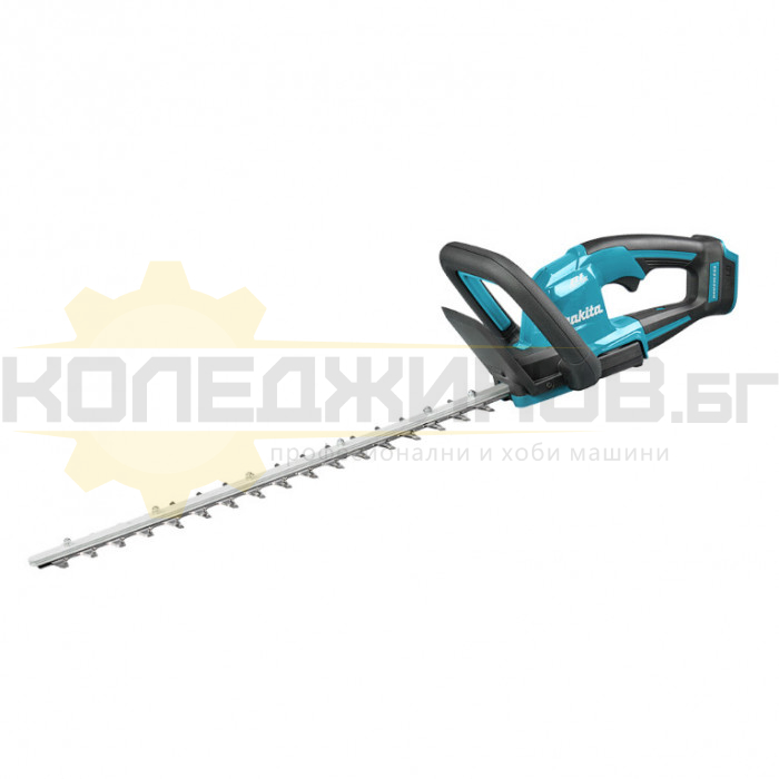 Акумулаторен храсторез MAKITA DUH506Z SOLO, 18V, 4000 об/мин., 500 мм - 