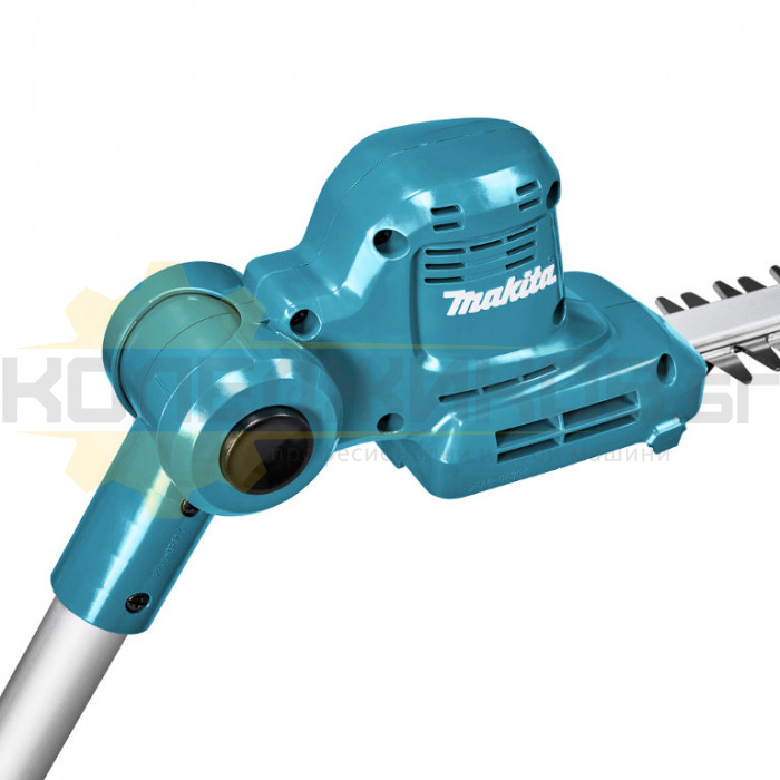 Акумулаторен храсторез - прътов MAKITA DUN461WZ SOLO, 18V, 3600 об/мин., 460 мм - 