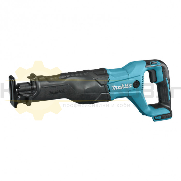 Акумулаторен саблен трион MAKITA DJR186Z SOLO, 18V, 0-2800 хода/мин., 32 мм - 