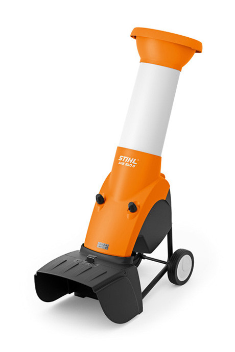 дробилка за клони STIHL GHE 250