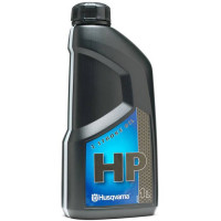 Масло за двутактови двигатели HUSQVARNA HP 1 л