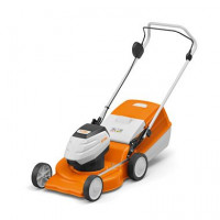 Акумулаторна косачка за трева STIHL RMA 248 SOLO, 36V, 1050W, 46 см., 55 л