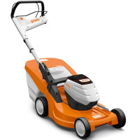 Акумулаторна косачка за трева - самоходна STIHL RMA 448.1 TC, 1300W, 36 V, 46 см., 55 л