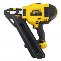 Акумулаторен такер DeWALT DCN693N SOLO, 18V, 40-60 мм