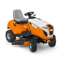 Тракторна косачка STIHL RT 4097 SX