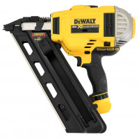 Акумулаторен такер DeWALT DCN692N SOLO, 18V, 50-90 мм