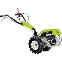 Мотоблок GRILLO G55 с двигател LONCIN G200FA