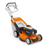 Бензинова самоходна косачка STIHL RM 655.0 V