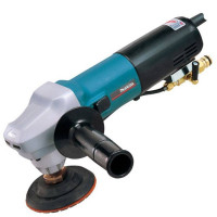 Електрическа полирмашина за камък MAKITA PW5000CH