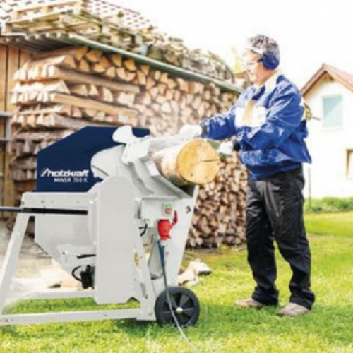 Holzkraft - качествени машини за професионалисти